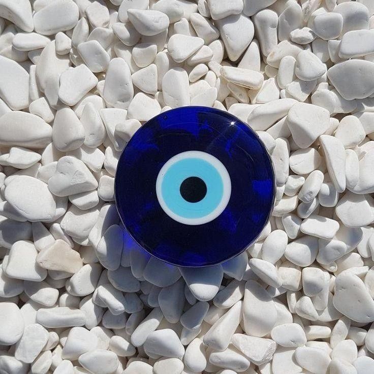 Evil Eye