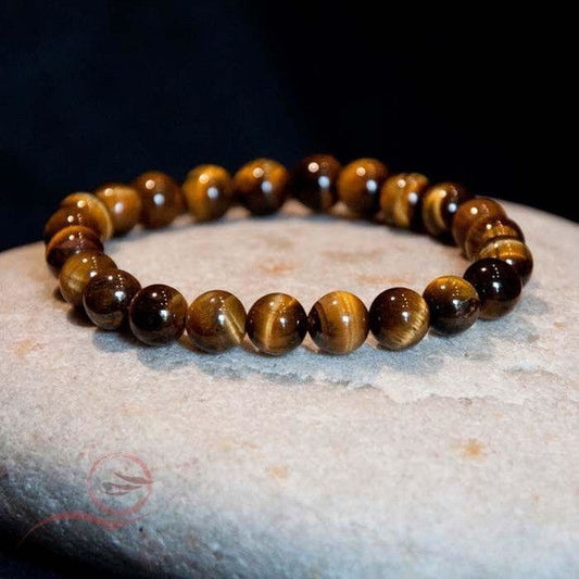 Tiger’s Eye Bracelet – Self Confidence aur Protection ka Perfect Combo