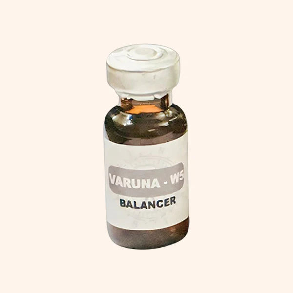 π Varuna WS Devta Oil β Vastu Balancer for Flow, Harmony & Prosperity