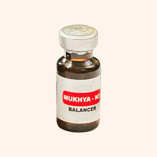 Mukhya NS Devta Oil – Powerful Vastu Balancer for Protection, Energy & Prosperity