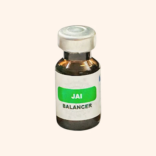 Jai Devta Oil – Vastu Balancer for Victory, Confidence & Positive Energy