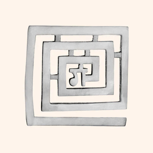 Lead Gaa Helix – Powerful Vastu Balancer