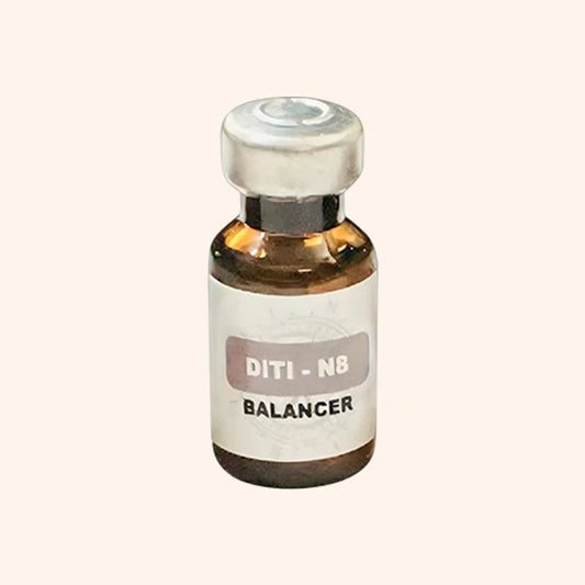 Diti Devta Oil – Vastu Balancer for Protection, Harmony & Emotional Strength