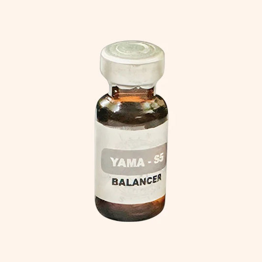Yama-S5 Balancer – Energy Harmonizer for Health, Peace & Stability
