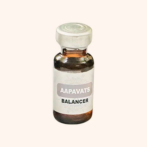 πΏ Aapavats Devta Oil β Vastu Balancer for Protection, Peace & Positive Energy