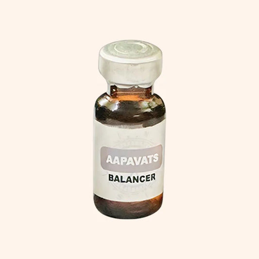 Aapavats Devta Oil – Vastu Balancer for Protection, Peace & Positive Energy
