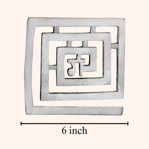 Lead Gaa Helix – Powerful Vastu Balancer