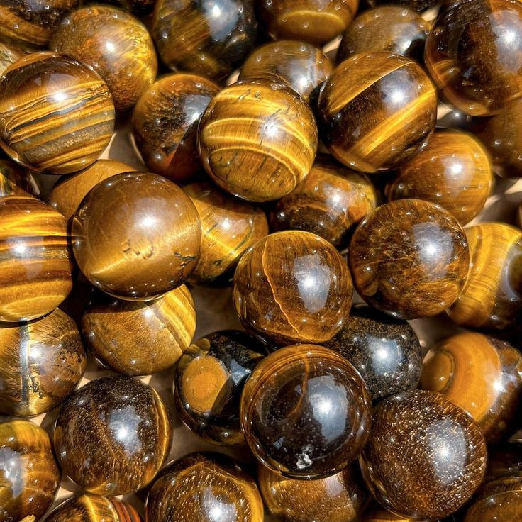 Tiger’s Eye Bracelet – Self Confidence aur Protection ka Perfect Combo
