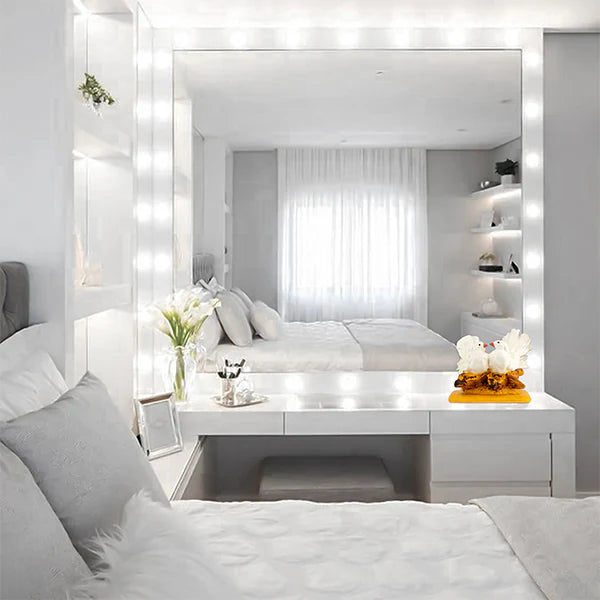 Love Bird Showpiece | Vastu Remedy for Relationship Harmony & Love