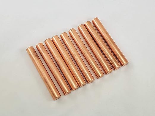 Metal Studs – Strengthen the Zones & Devta's.