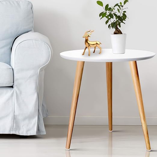 Golden Small Deer Showpiece β Symbol of Grace, Peace & Good Fortune (9.5 Γ 9 cm)