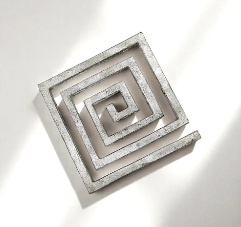 Lead Plain HeliX – Vastu Remedy for Energy Balance