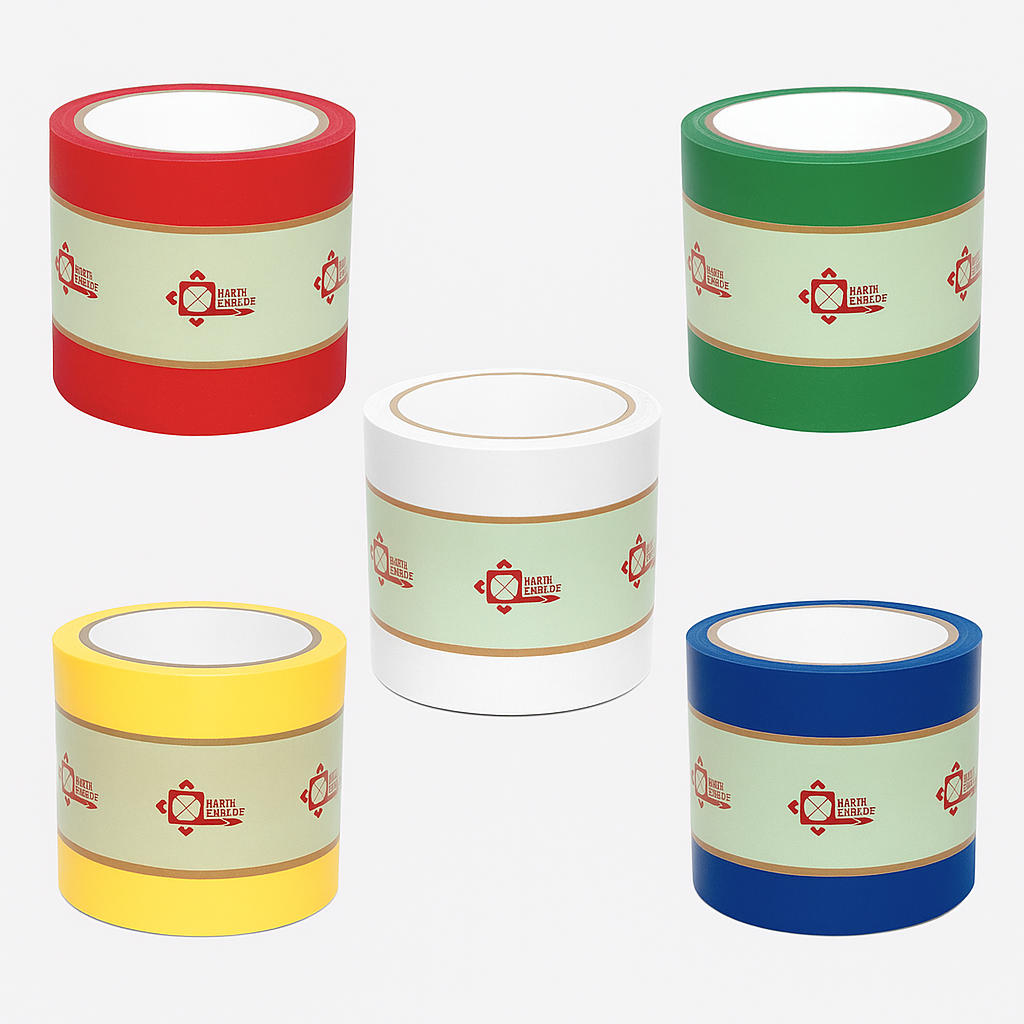 Colour Tapes