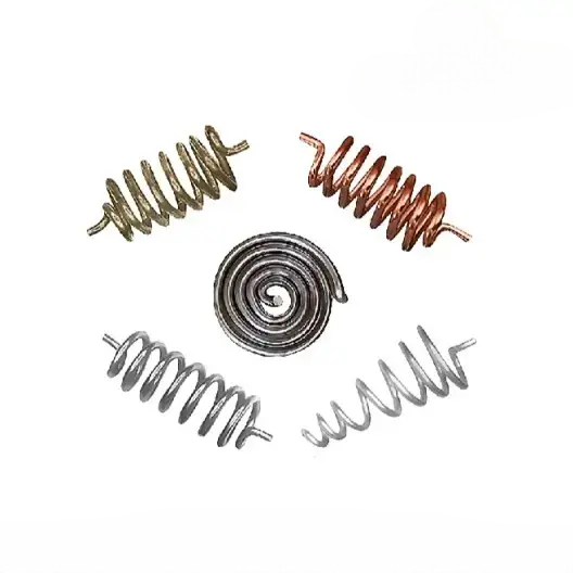 Springs
