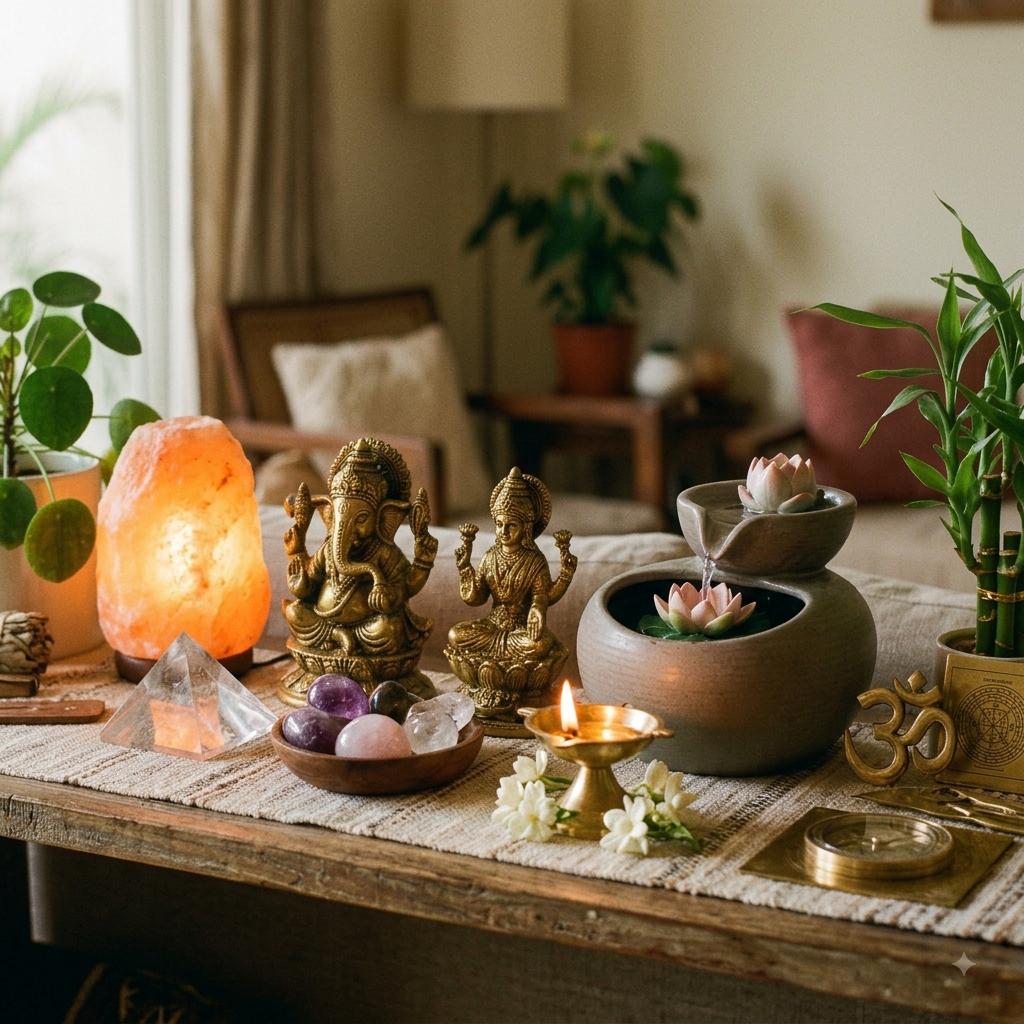 Vastu Products
