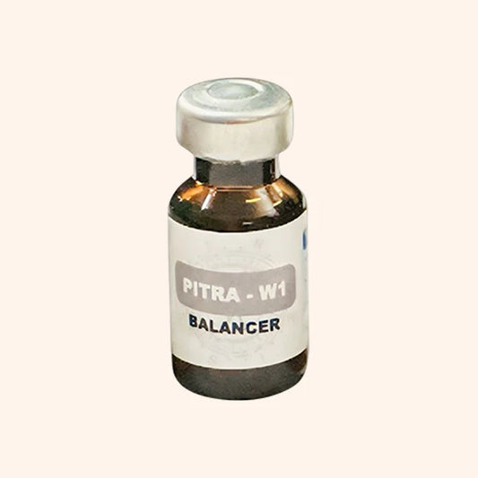 🙏 Pitra W1 Devta Oil – Vastu Balancer for Ancestral Blessings, Peace & Prosperity