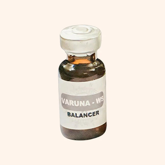 🌊 Varuna WS Devta Oil – Vastu Balancer for Flow, Harmony & Prosperity