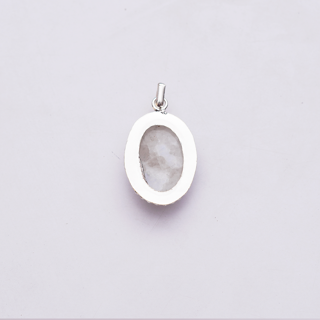 Moonstone Pendant | चंद्रमणि पेंडेंट
