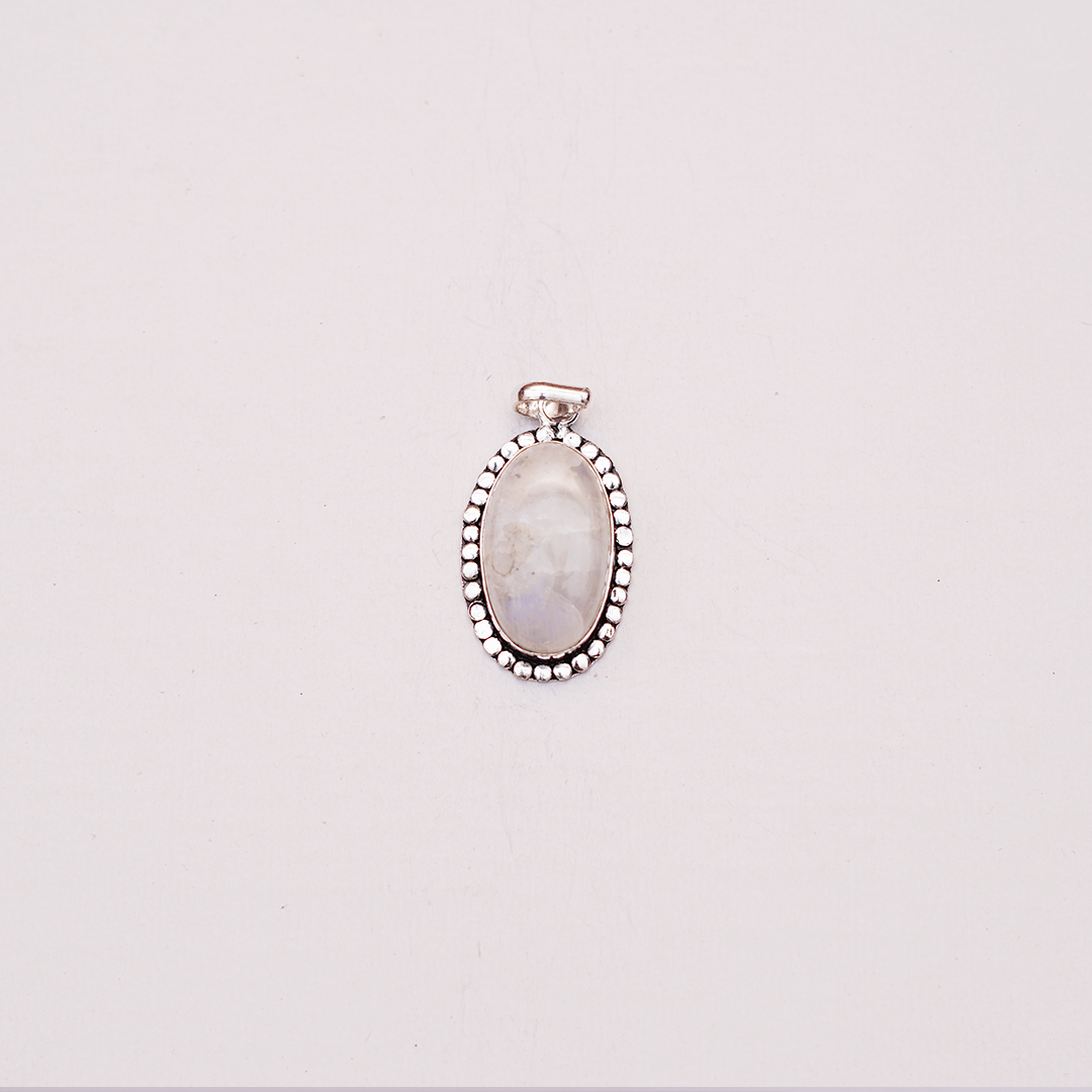 Moonstone Pendant | चंद्रमणि पेंडेंट
