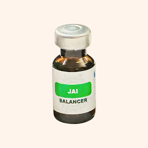 🌟 Jai Devta Oil – Vastu Balancer for Victory, Confidence & Positive Energy