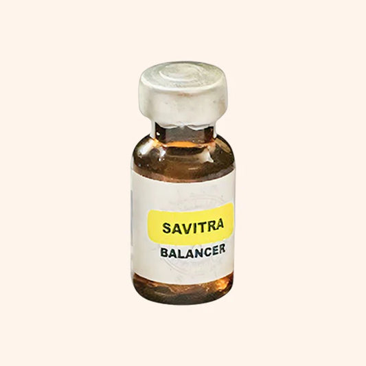 🌿 Savitra Devta Oil (Balancer) – Vastu Remedy for Energy, Prosperity & Harmony