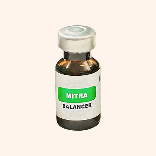 🌿 Mitra Devta Oil – Vastu Balancer for Harmony, Friendship & Positive Energy