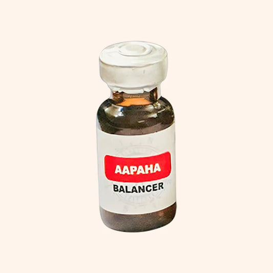 💧 Aapaha Devta Oil – Vastu Balancer for Purity, Peace & Prosperity