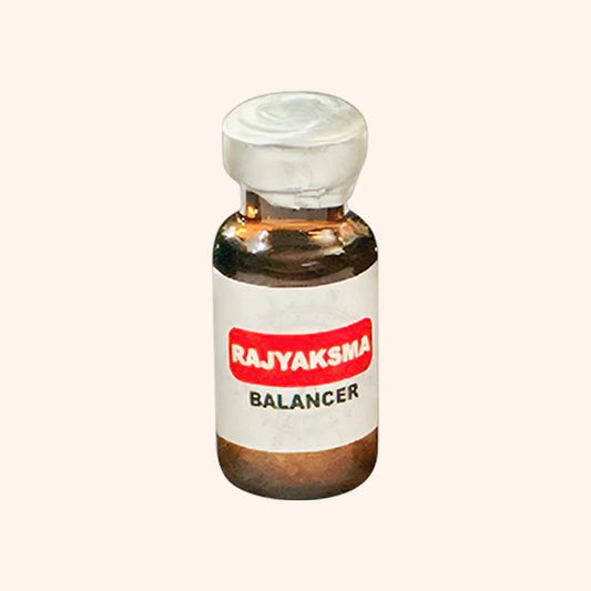 ✨ Rajyaksma Devta Oil – Vastu Balancer for Protection, Healing & Prosperity
