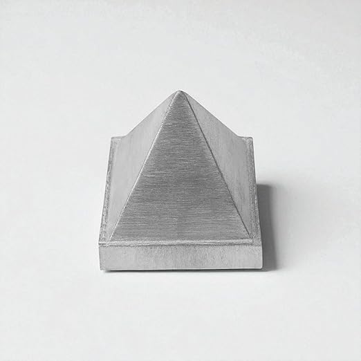 Powerful Metal Pyramids – Vastu & Energy Balancing Tools