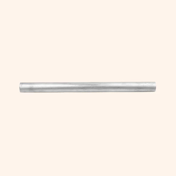 Vastu Vardan Aluminium Virtual Rod – 12 Inch Powerful Vastu Remedy for Energy Correction & Protection