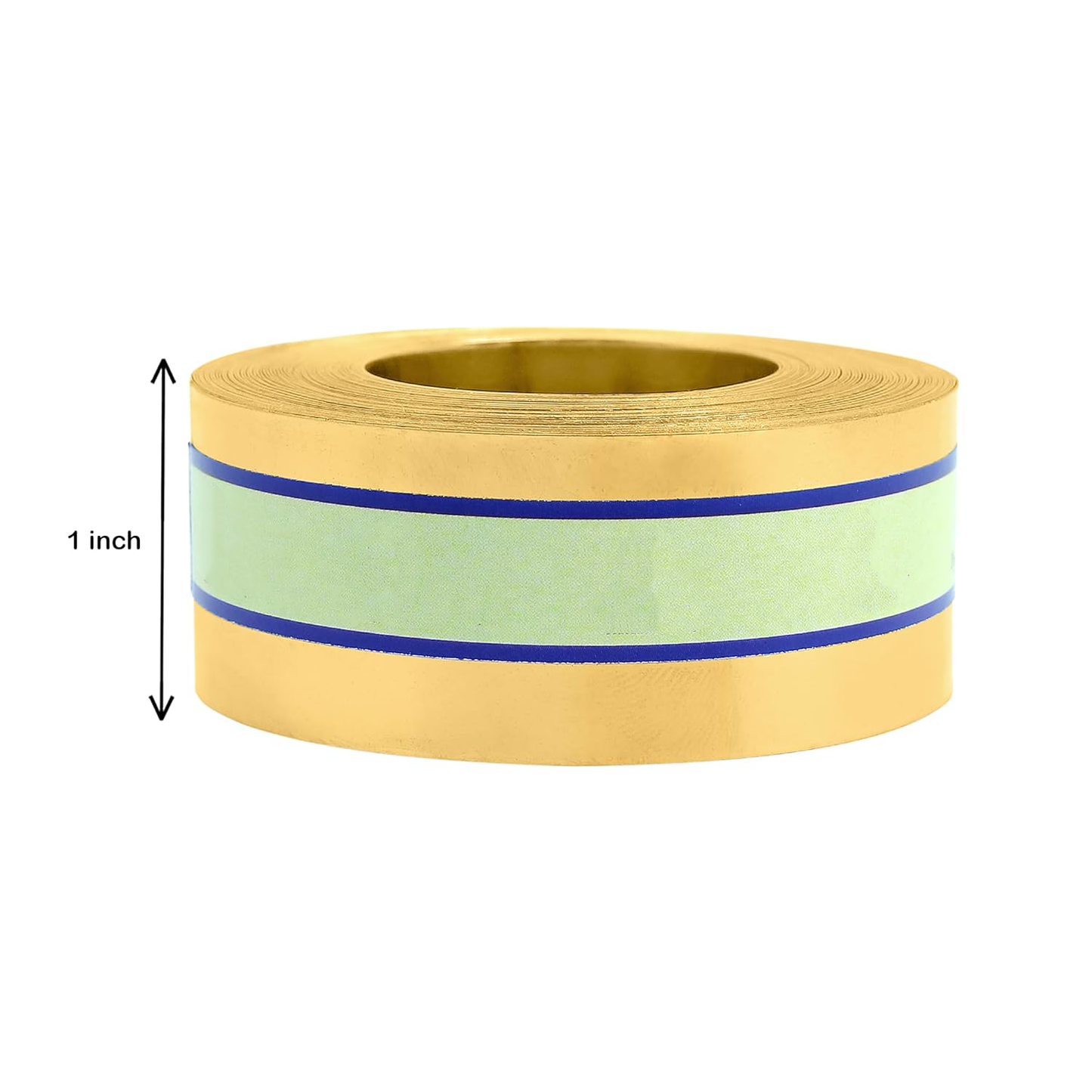 Vastu Metal Strips for Energy Correction & Protection