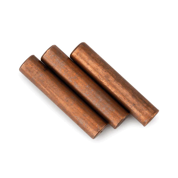Metal Studs – Strengthen the Zones &amp; Devta's.