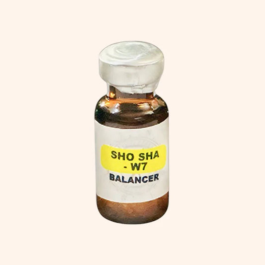 ✨ Sho Sha W7 Devta Oil – Vastu Balancer for Energy, Protection & Prosperity