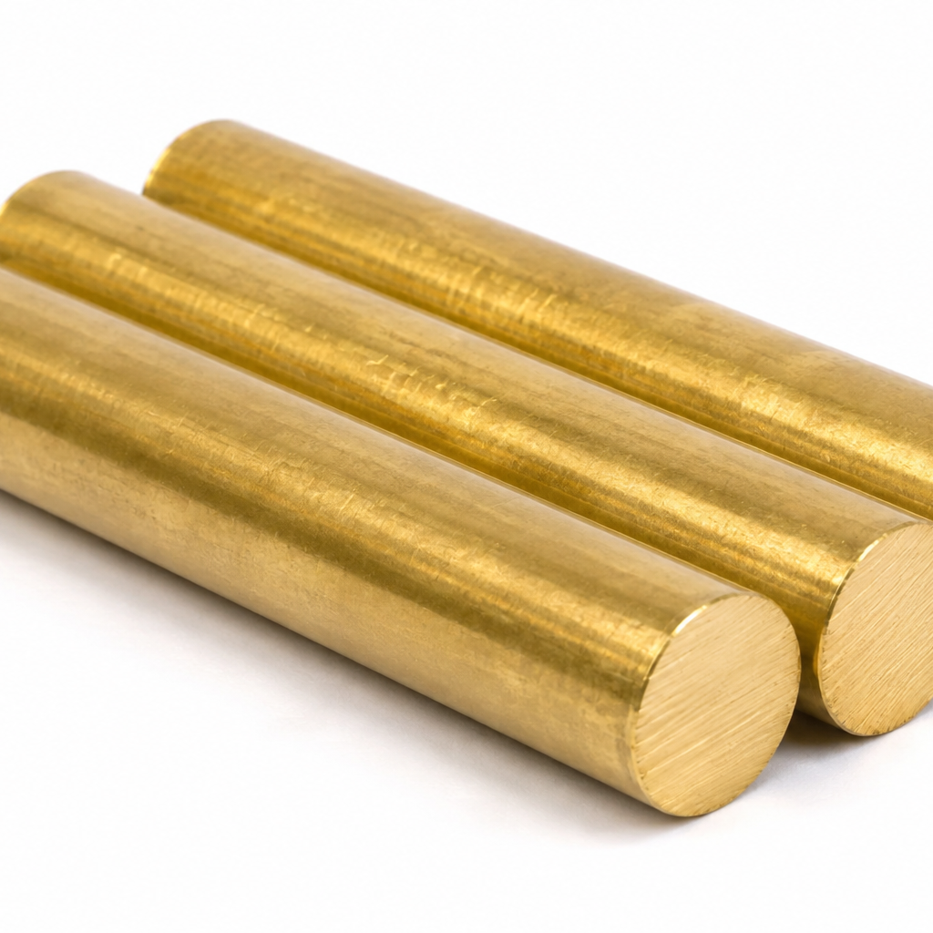 Brass Studs