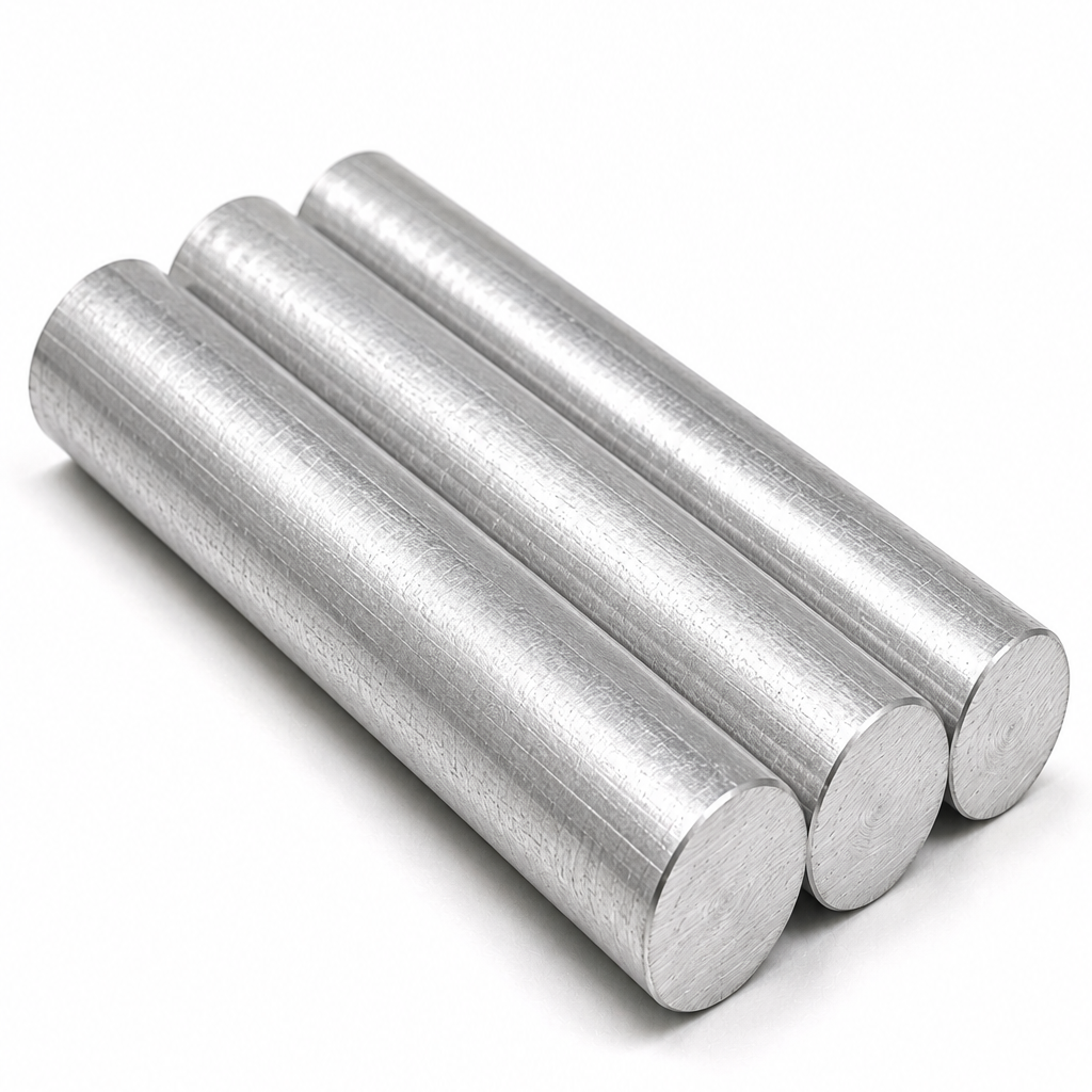 Aluminium Studs