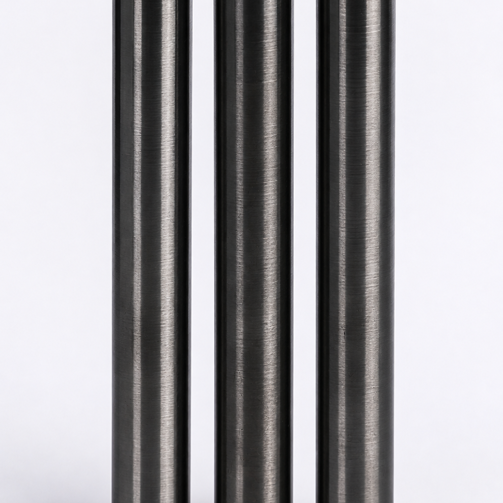 Iron Studs