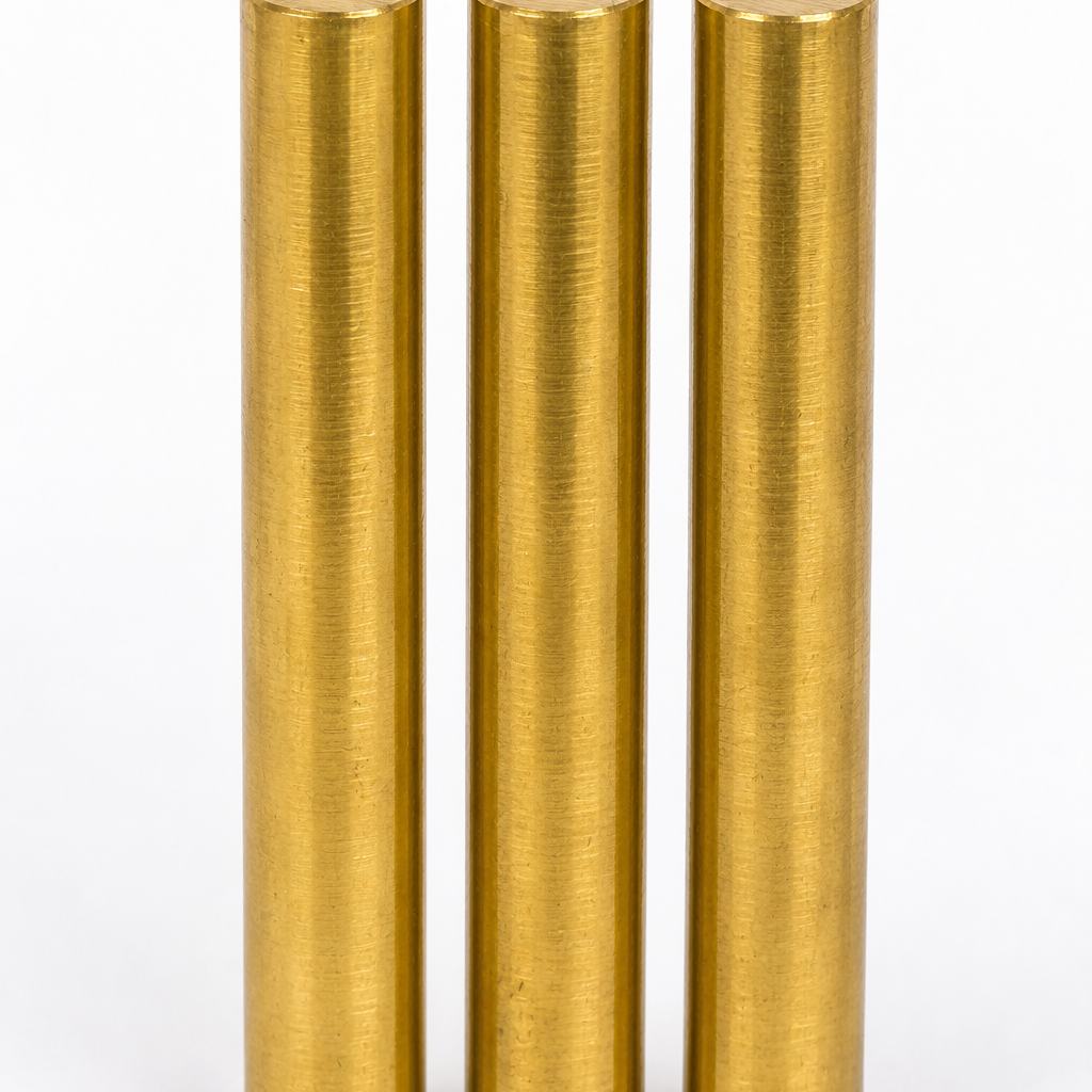 Brass Studs