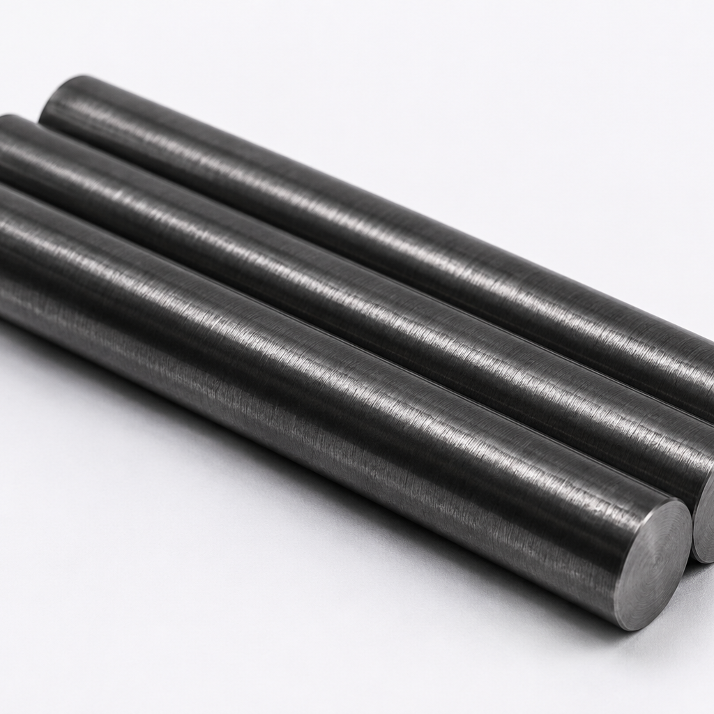 Iron Studs