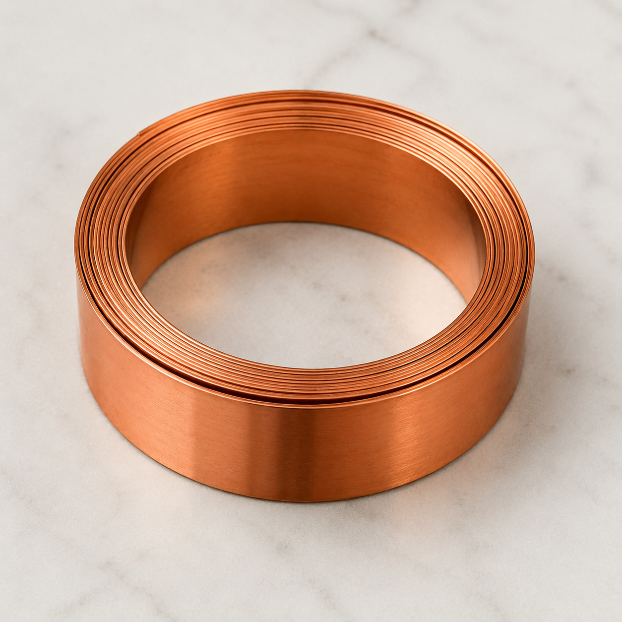 Copper Strip