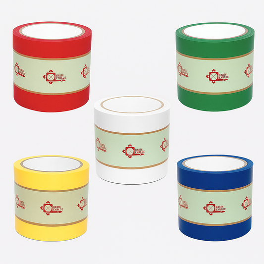 Vastu Color Tape