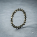 Pyrite Bracelet - Embrace Your Life