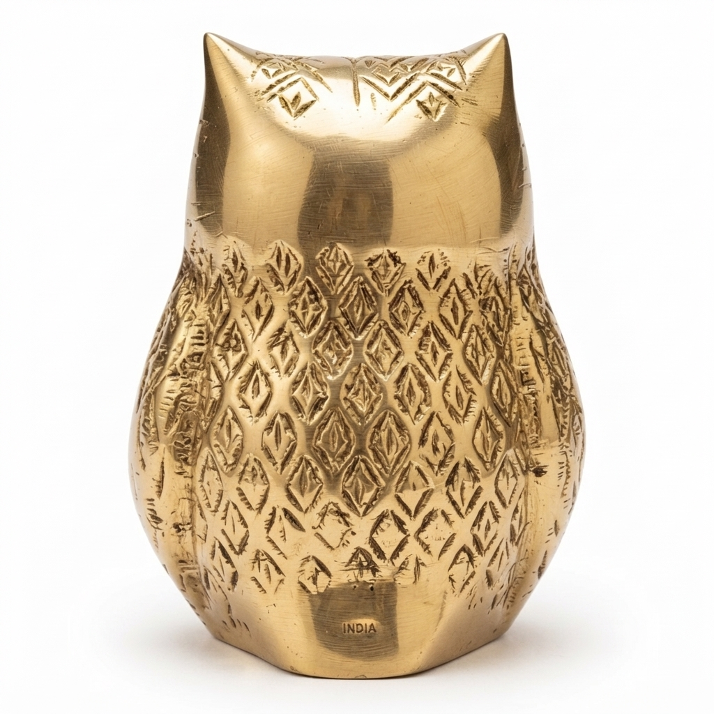 OWL - Make Smart Money Decisions (WEST Direction)