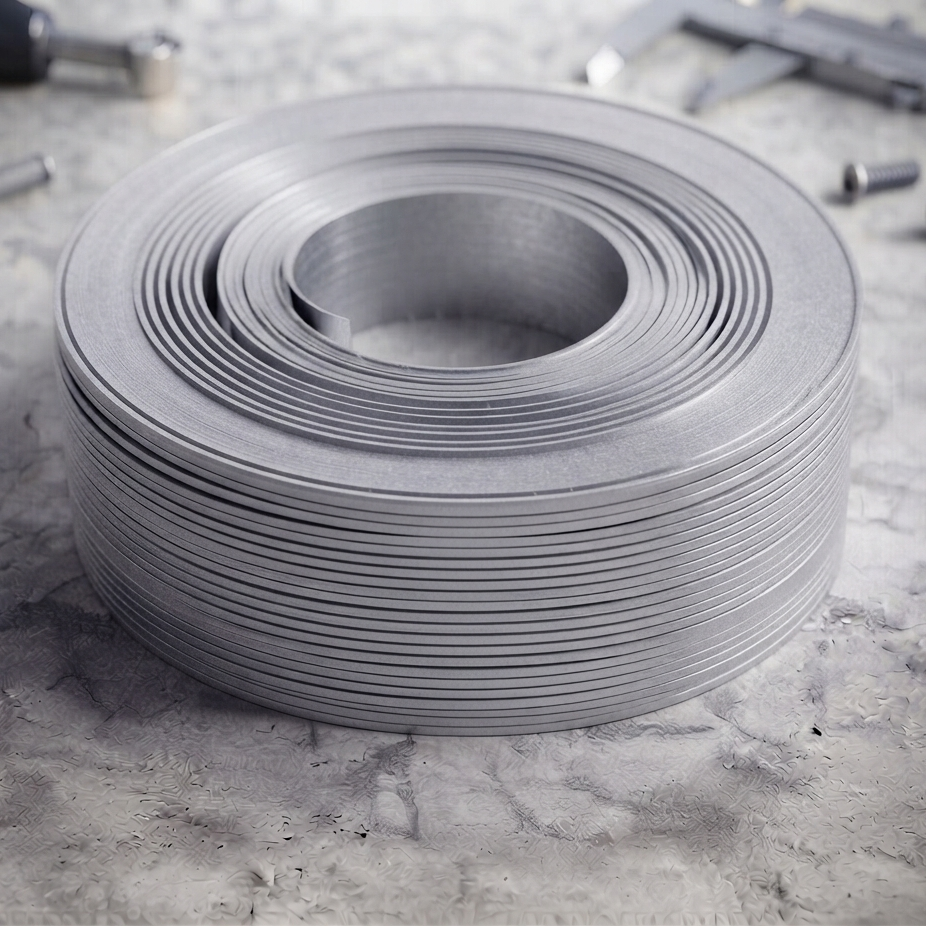 Iron Strip