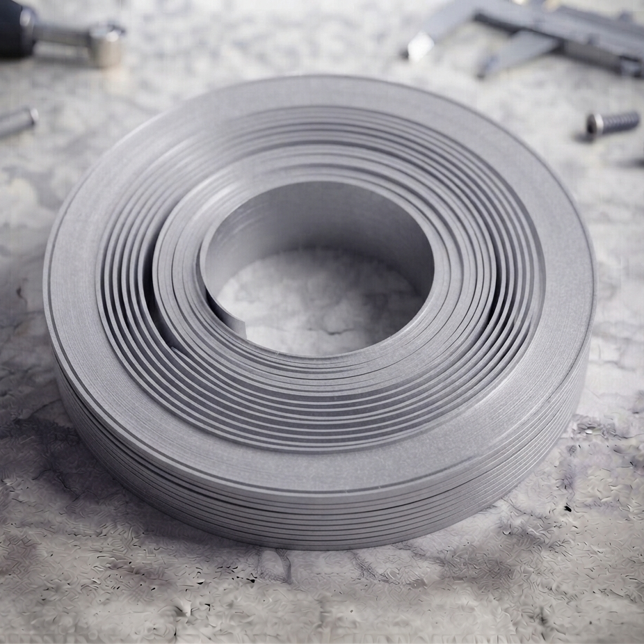 Iron Strip