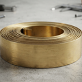 Brass Strip