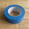 Blue Tape (4 inch - North Direction)