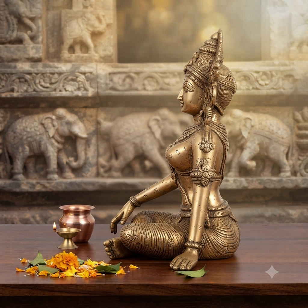 Indra Dev - Build Your Business Empire
