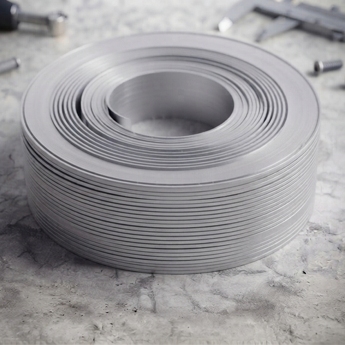 Aluminium Strip
