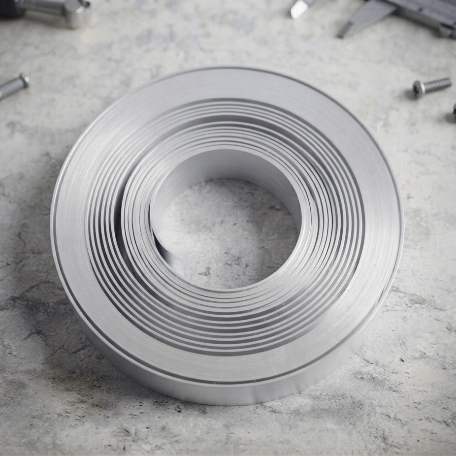 Aluminium Strip