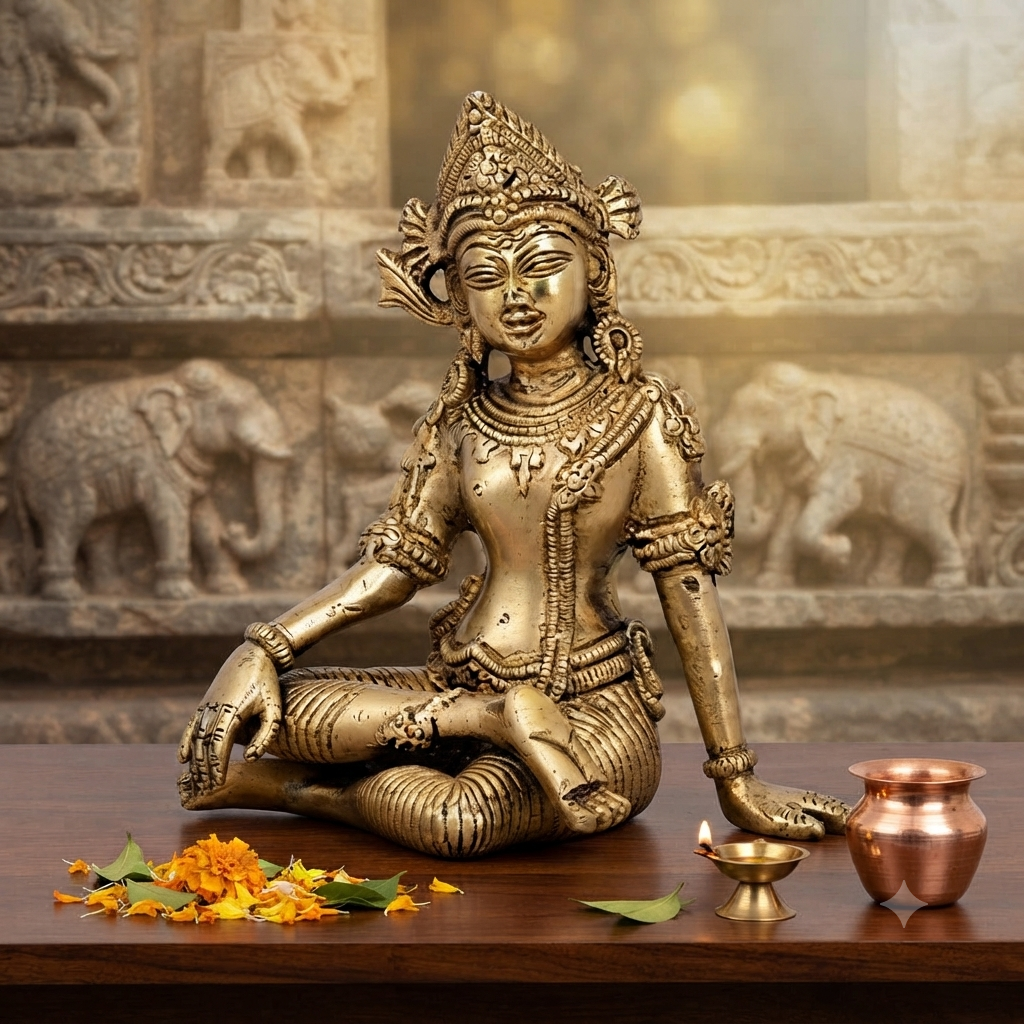 Indra Dev - Build Your Business Empire